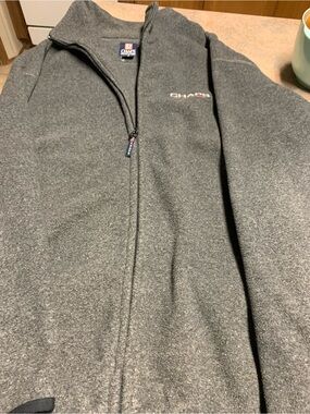 Ralph Lauren Chaps Fleece Jackets